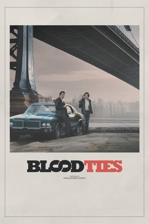 Watching Blood Ties (2013)