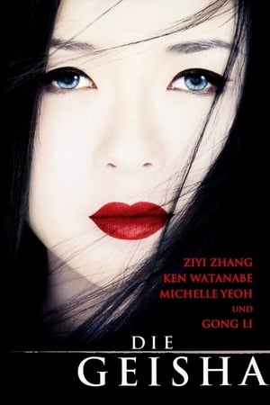 Watching Die Geisha (2005)