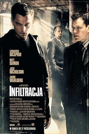 Watch Infiltracja (2006)