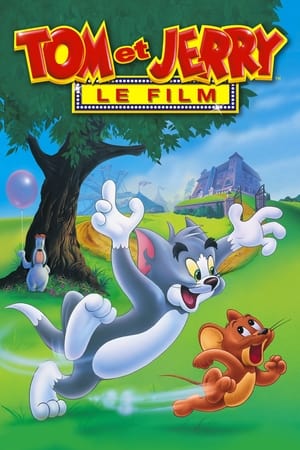 Tom et Jerry, le film (1992)