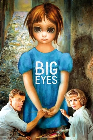 Watch Большие глаза (2014)