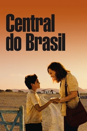 Stream Central do Brasil (1998)