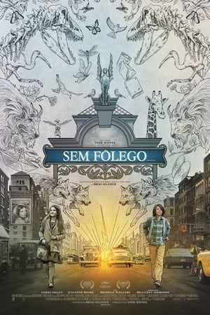 Streaming Sem Fôlego (2017)