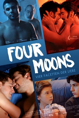 Stream Four Moons (2014)