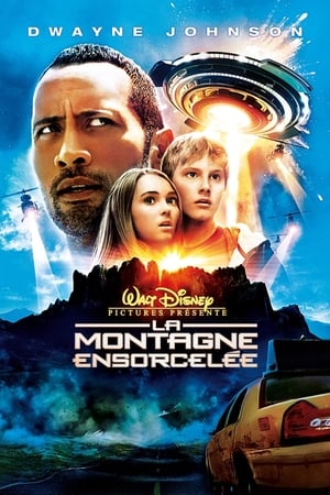 La Montagne Ensorcelée (2009)