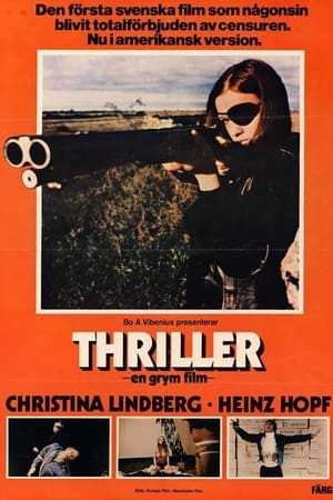 Stream Thriller: A Cruel Picture (1973)