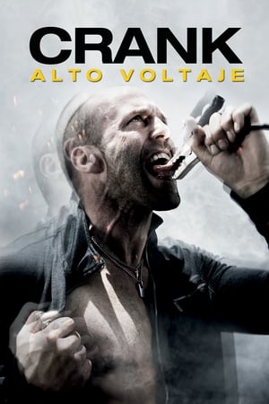 Streaming Crank: Alto voltaje (2009)