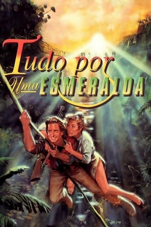 Streaming Tudo Por Uma Esmeralda (1984)