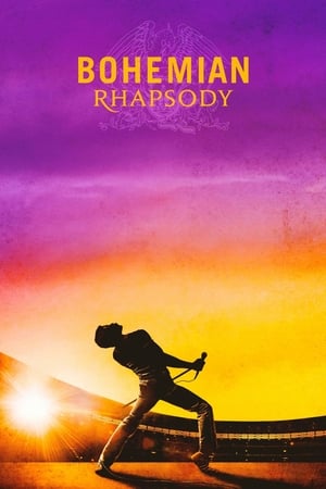 Watch Bohemian Rhapsody (2018)