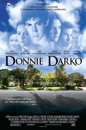 Watching Donnie Darko (2001)