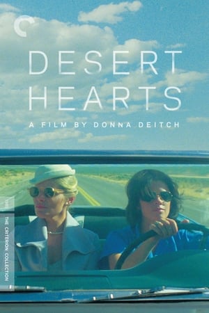 Play Online Desert Hearts (1985)