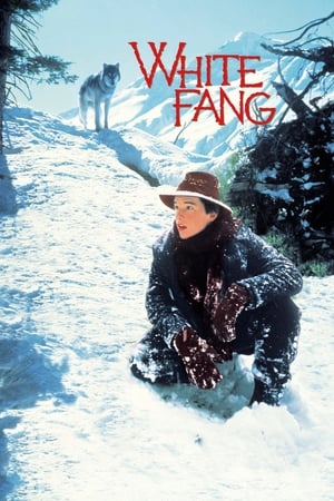 Play Online White Fang (1991)