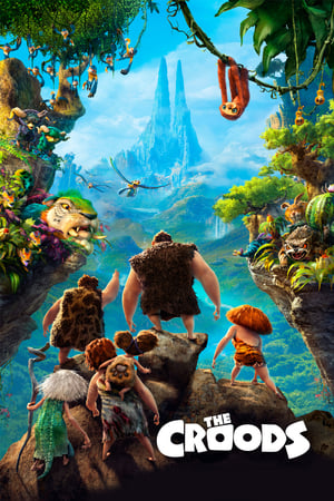 Streaming The Croods (2013)