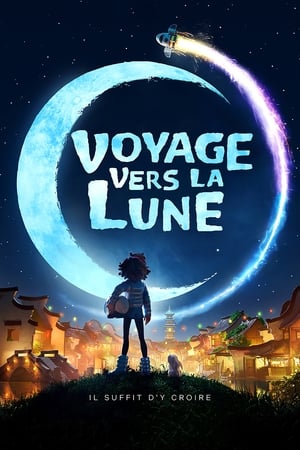 Watching Voyage vers la Lune (2020)