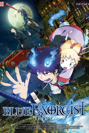Play Online Blue Exorcist (2012)