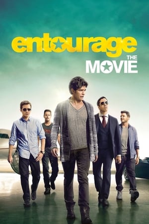 Watch Entourage (2015)