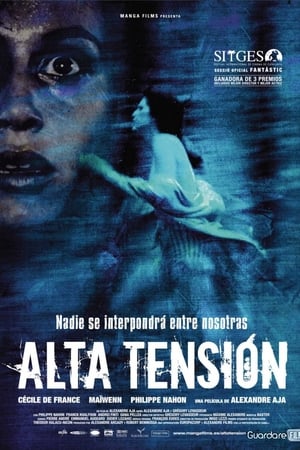 Stream Alta tensión (2003)