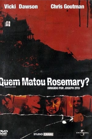 Watch Quem Matou Rosemary (1981)