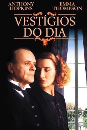 Watching Vestígios do Dia (1993)