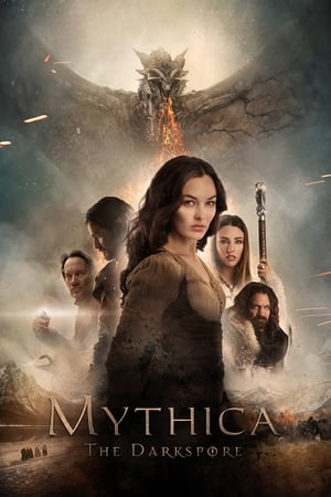Watching Mythica: The Darkspore (2015)