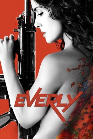 Play Online Everly (2015)