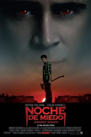 Watch Noche de miedo (Fright Night) (2011)