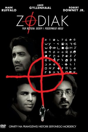 Play Online Zodiak (2007)