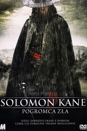 Streaming Solomon Kane: Pogromca zła (2009)