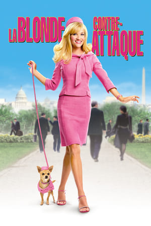 La Blonde contre-attaque (2003)