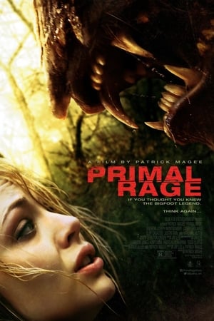Watch Primal Rage (2018)