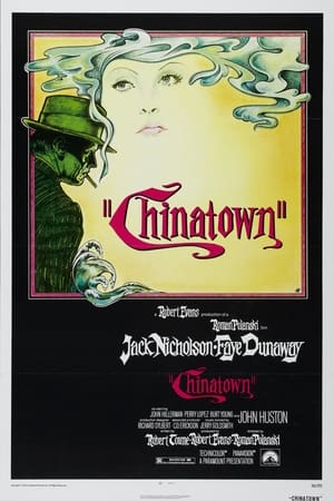 Watch Chinatown (1974)