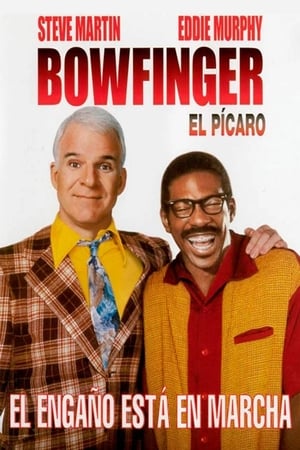 Bowfinger, el pícaro (1999)