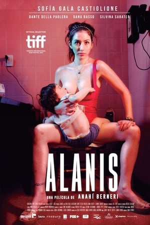 Streaming Alanis (2017)