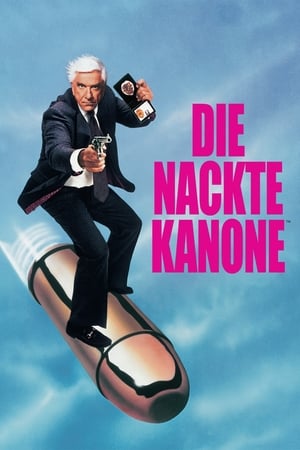 Streaming Die nackte Kanone (1988)