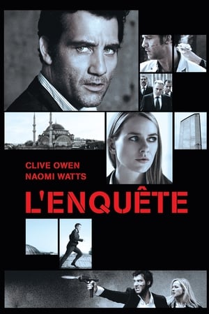 L'Enquête (2009)