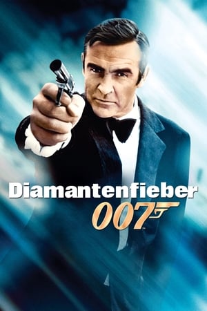 James Bond 007 - Diamantenfieber (1971)
