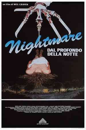Streaming Nightmare - Dal profondo della notte (1984)