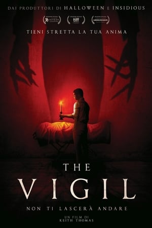The Vigil - Non ti lascerà andare (2019)