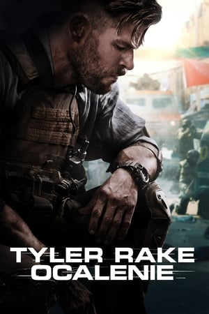 Play Online Tyler Rake: Ocalenie (2020)