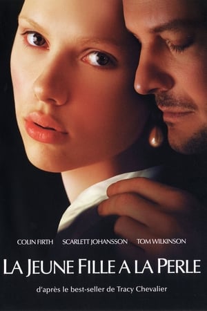 Watch La jeune fille à la perle (2003)