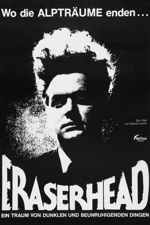 Watching Eraserhead (1978)