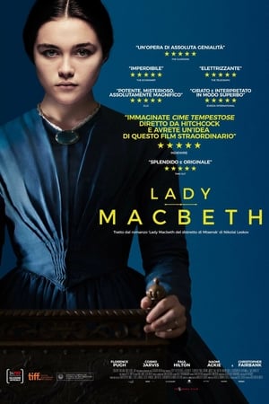 Streaming Lady Macbeth (2016)