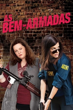Watching As Bem-Armadas (2013)