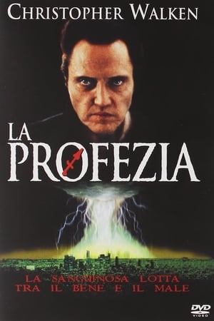 Stream La profezia (2000)