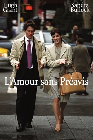 Watching L'Amour sans préavis (2002)