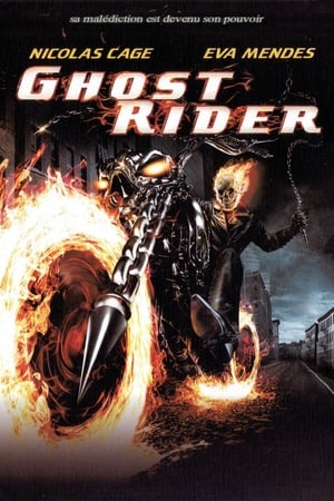 Play Online Ghost Rider (2007)