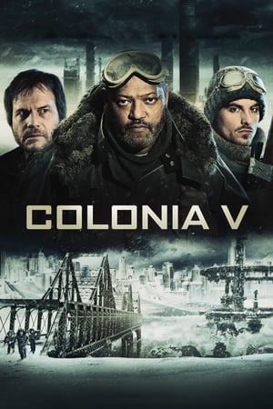 Stream Colonia V (2013)