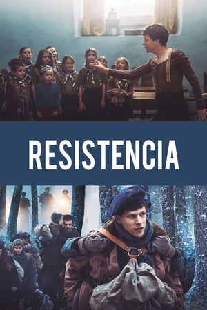 Watching Resistencia (2020)