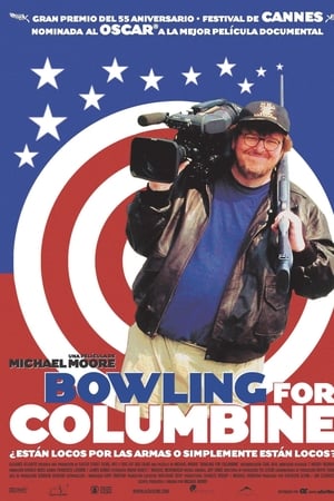 Watching Bowling for Columbine (2002)