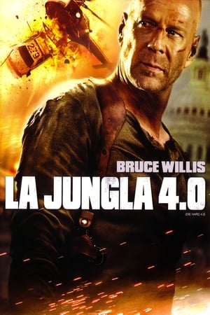 Streaming La jungla 4.0 (2007)
